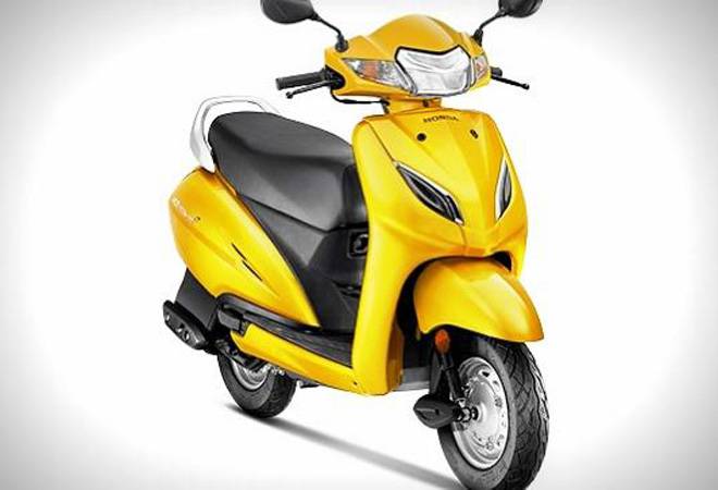 honda activa 5g on road price in kerala honda activa 5g new